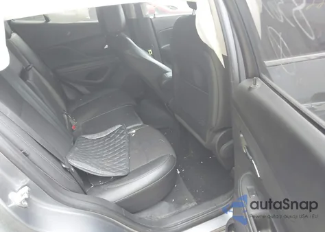 2019 Buick Encore Fwd Preferred z USA, uszkodzony, nr VIN KL4CJASB8KB836560